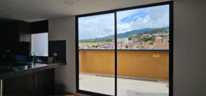 Acogedor apartamento